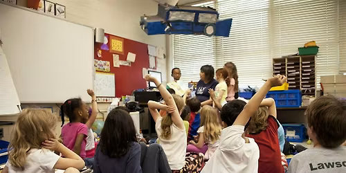 Refresher for DSL's (Designated Safeguarding Leads)