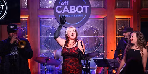 Back to Black LIVE: Holiday Edition