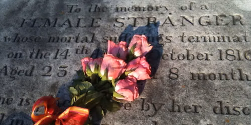 Death at the City Hotel: The Fear that Unites Us