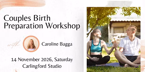 Couples Birth Preparation Workshop