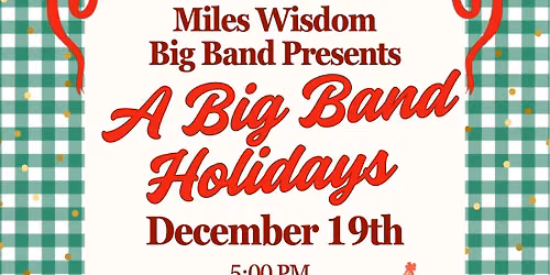 A Big Band Holidays 