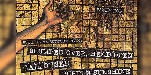 NYE w\/ Kaonashi \/ Weeping SOHO410 & more