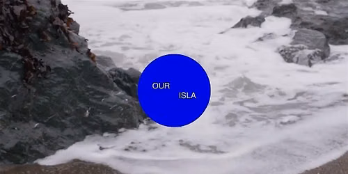 our isla: summer beach cleanup - alameda beach