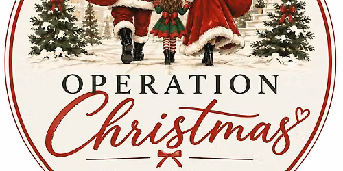 Operation Christmas 2026