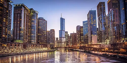 Chicago Hiring Event