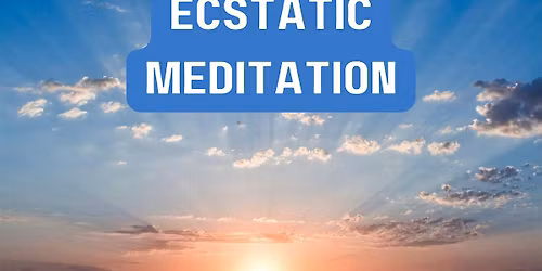 Voices of Change - Season 51- Concert 4 - ECSTATIC MEDITATION