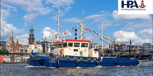 Flotte Hamburg \u2013 Nachhaltiges Flottenmanagement aus einer Hand