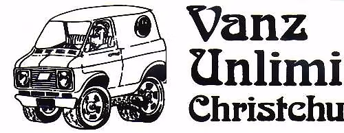 Custom Van Exhibition