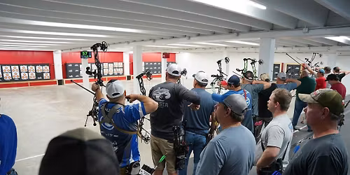 VA MTNS Outdoor Collective November Social and Workshop