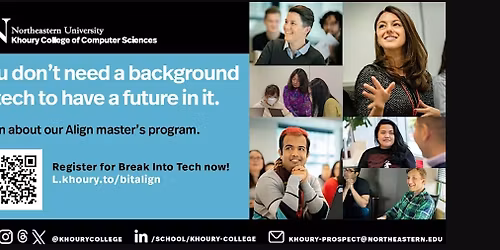Break Into Tech: UC San Diego