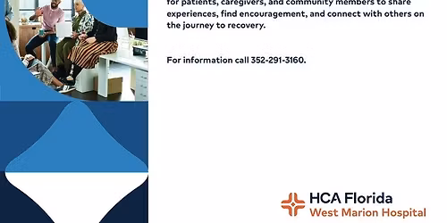 Amputee Support Group