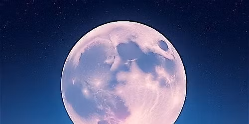 Sagittarius - Full Moon Sound Bath + Cacao