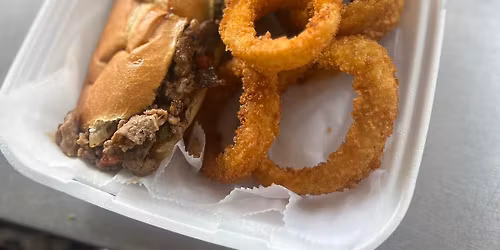 F.O.A Wings and Tings @ JAFB