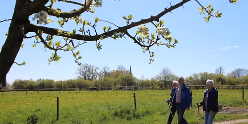 Wandertag in Seppenrade 