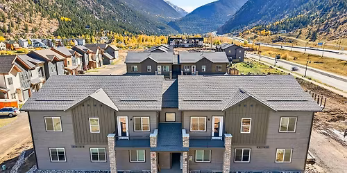 Lakeview Flats Launch Event