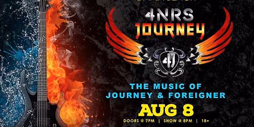 4NRS Journey