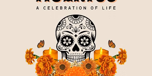 Tucson Symphony Orchestra - Dia de los Muertos at Linda Ronstadt Music Hall