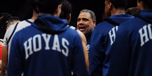 Georgetown Hoyas at Kentucky Wildcats Mens Basketball (Exhibition)