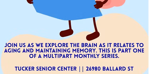 Mind Fitness: Part 1