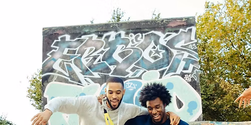 Beginners  Roller skating class (kids friendly) - DevxChan Skate School