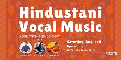 Hindustani Classical Music