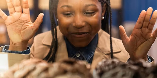 VIP Customer Appreciation Event