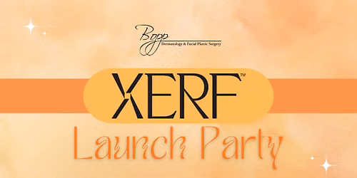 XERF launch party