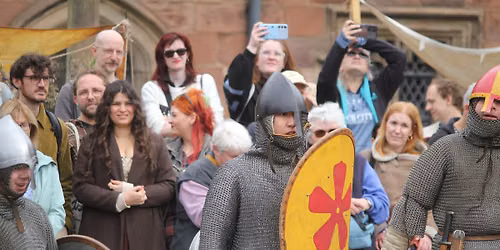 Medieval Faire