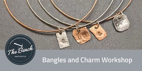 Bangle and Charm Workshop