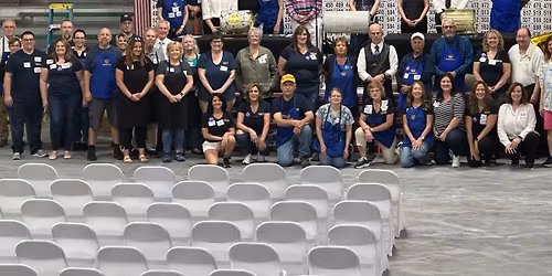 Rutland South Rotary Annual Raffle