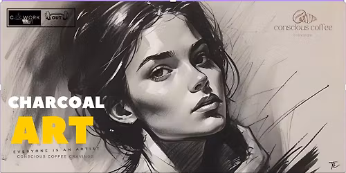 CHARCOAL ART