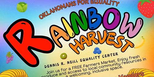 Rainbow Harvest