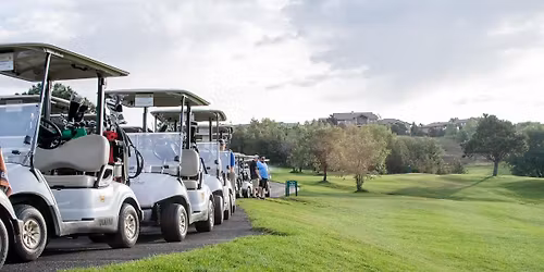 2025 Golf Tournament