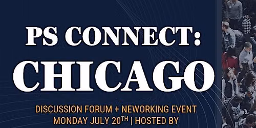 PS Connect Chicago