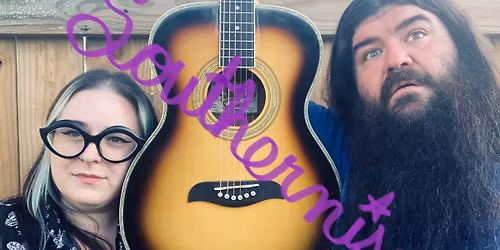 Thursday Night Live Music at the Pub! Southernism!