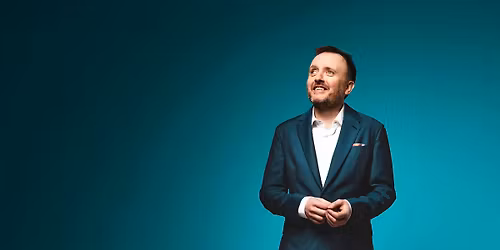 Chris McCausland - Yonks