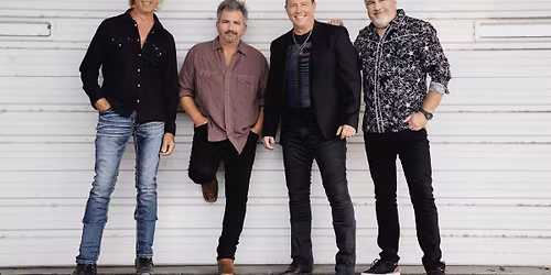 Lonestar and Collin Raye: 2025 Christmas & Hits Tour