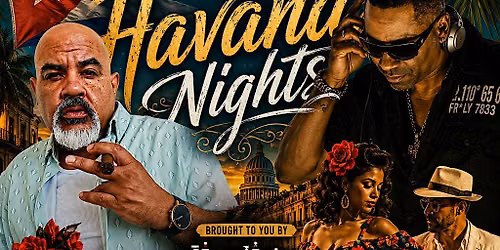 Havana Nights