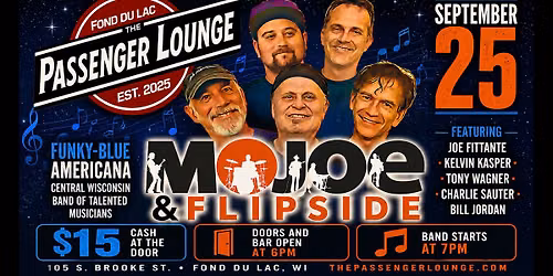 MoJoe & Flipside