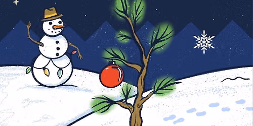 Under The Lights: A Tribute to the Music of A Charlie Brown Christmas 