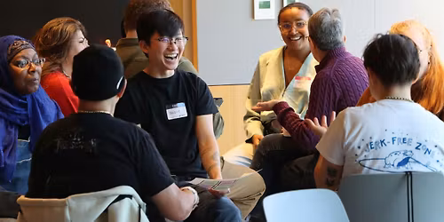 Brewing Connections at The Pryde in Hyde Park