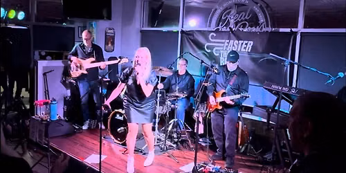 FTB delivers a fire-y night \ud83d\udd25 at REAL MCCOYS 