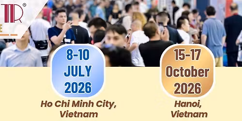 The 34th Shoes & Leather - Guangzhou | IFLE \u2013 Guangzhou