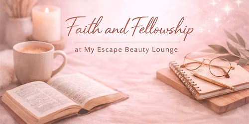 Faith and Fellowship Bible Study