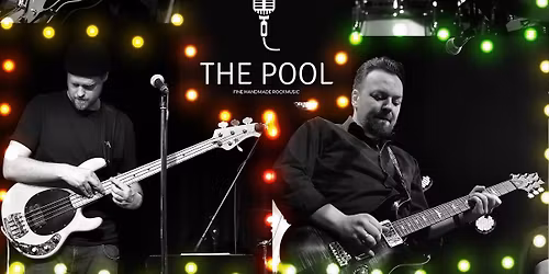 Weihnachtskonzert - THE POOL am 20.12.2025