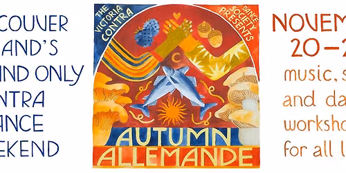 Autumn Allemande