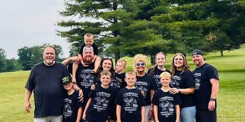 13th Annual EA Eddie Robbins Memorial Golf Outing