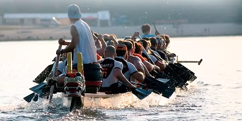 18. Wasserfestspiele