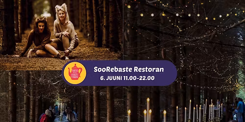 SooRebaste Restoran