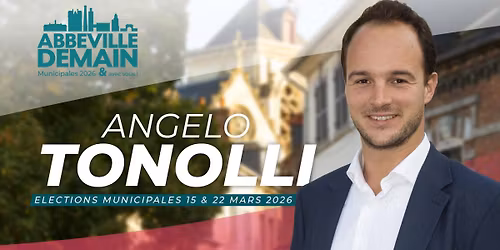 2ème samedi d’ateliers: participez à la construction du programme d’Abbeville Demain 